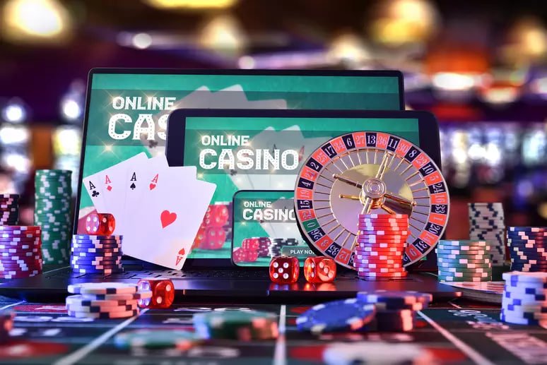 Tampilan meja permainan Capsa Susun di xgo88