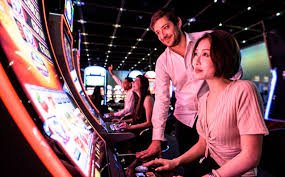Antarmuka permainan slot Habanero di platform xgo88